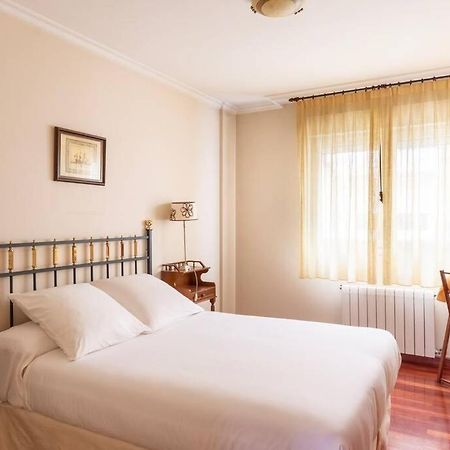 Atico Fantasio Vilagarcia de Arousa Exterior photo