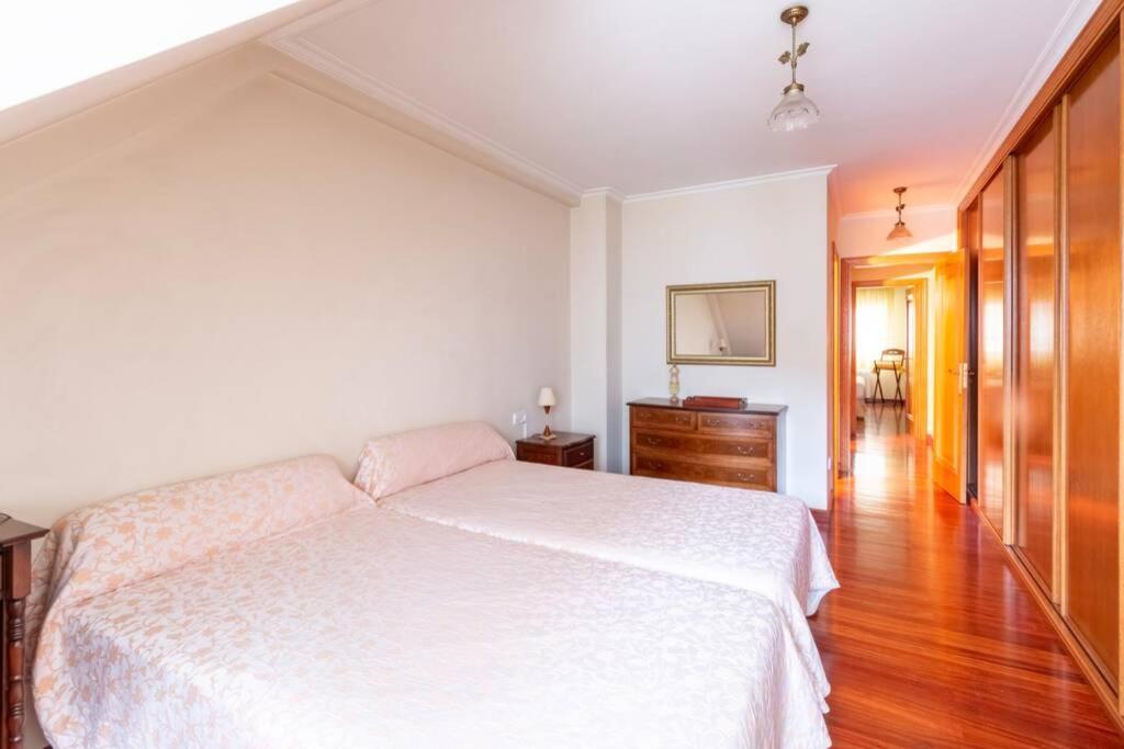 Atico Fantasio Vilagarcia de Arousa Exterior photo